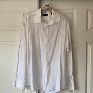 Ben Sherman Dress Shirt XL